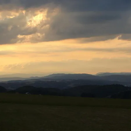 Chata73- Leden, Mame Skvele Podminky Pro Lyzovani!