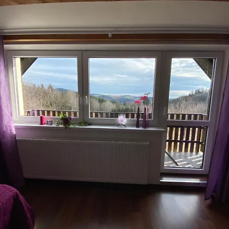 아파트 Chata73- Leden, Mame Skvele Podminky Pro Lyzovani! *