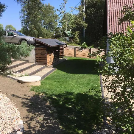 아파트 Chata73- Leden, Mame Skvele Podminky Pro Lyzovani! *