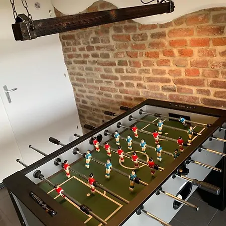 아파트 Chata73- Leden, Mame Skvele Podminky Pro Lyzovani!