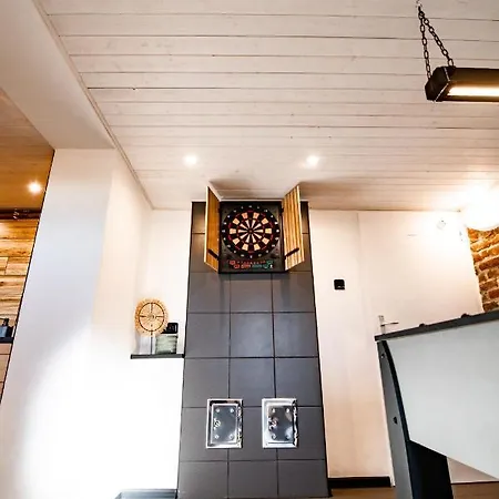 Chata73- Leden, Mame Skvele Podminky Pro Lyzovani!