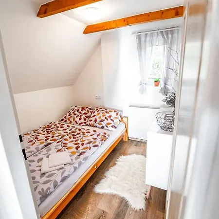 Chata73- Leden, Mame Skvele Podminky Pro Lyzovani! *