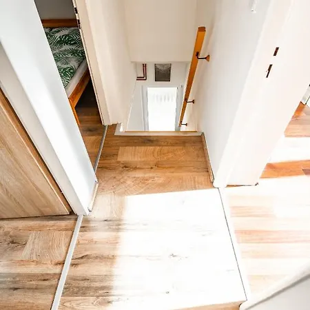 Apartment Chata73 Novy Hradek