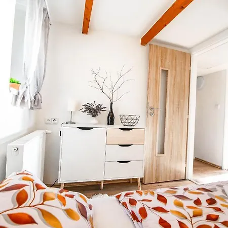 Chata73- Leden, Mame Skvele Podminky Pro Lyzovani! 아파트 *