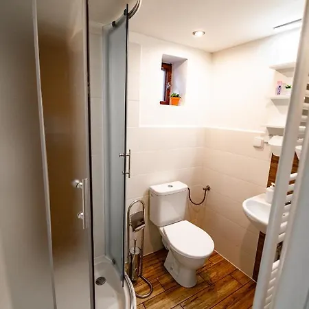 Chata73- Leden, Mame Skvele Podminky Pro Lyzovani! * Novy Hradek