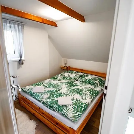 아파트 Chata73- Leden, Mame Skvele Podminky Pro Lyzovani! *