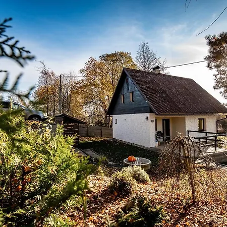 Chata73- Leden, Mame Skvele Podminky Pro Lyzovani!