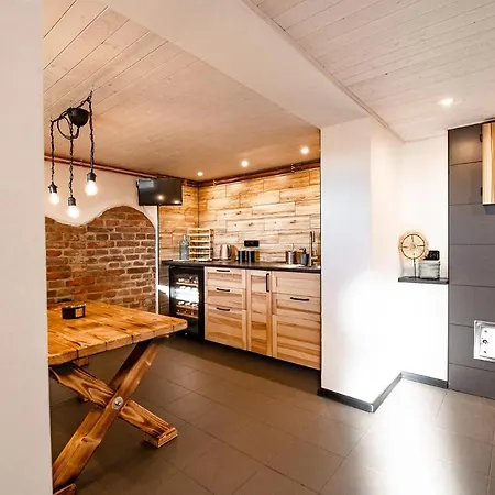 73 Apartament Novy Hradek