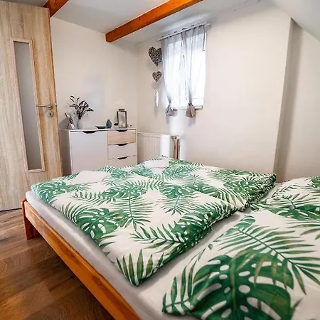 73 Apartament Novy Hradek