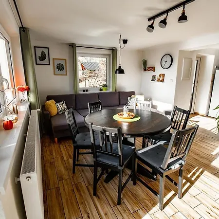 Chata73- Leden, Mame Skvele Podminky Pro Lyzovani! Novy Hradek