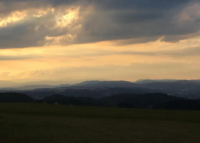 Chata73- Leden, Mame Skvele Podminky Pro Lyzovani!