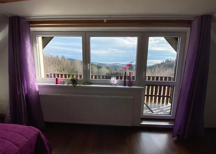 Apartment Chata73- Leden, Mame Skvele Podminky Pro Lyzovani! *