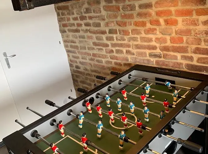 Apartment Chata73- Leden, Mame Skvele Podminky Pro Lyzovani!