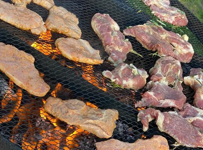 Apartment Chata73- Leden, Mame Skvele Podminky Pro Lyzovani! Novy Hradek