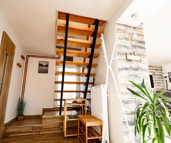 Apartamento Chata73- Leden, Máme Skvělé Podmínky Pro Lyžování! *