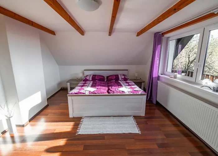 Apartment Chata73- Leden, Mame Skvele Podminky Pro Lyzovani! Novy Hradek