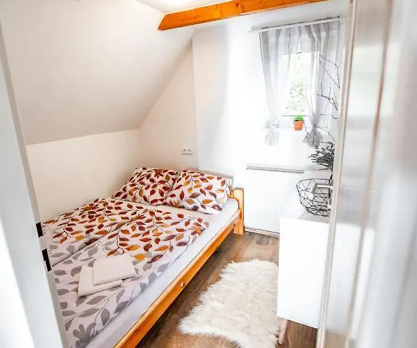 Chata73- Leden, Mame Skvele Podminky Pro Lyzovani! *