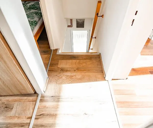 Apartment Chata73- Leden, Mame Skvele Podminky Pro Lyzovani! Novy Hradek