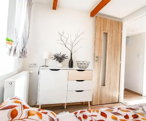 Chata73- Leden, Mame Skvele Podminky Pro Lyzovani! Apartment *