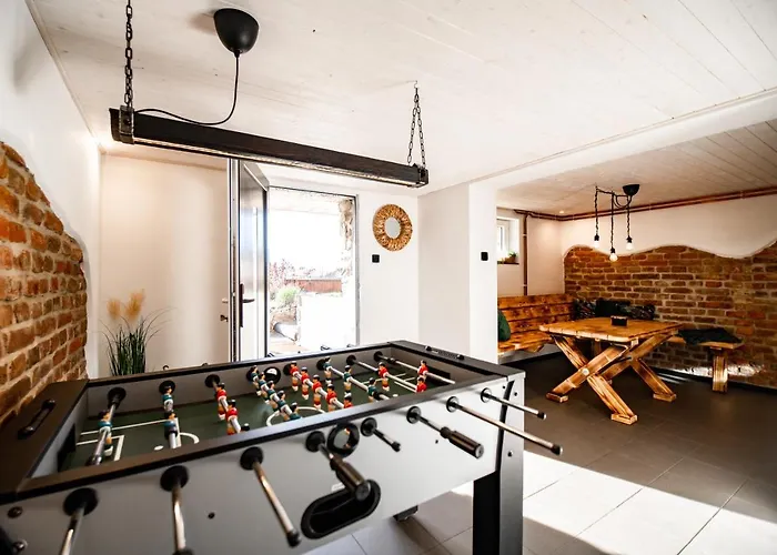 Chata73- Leden, Mame Skvele Podminky Pro Lyzovani! Novy Hradek