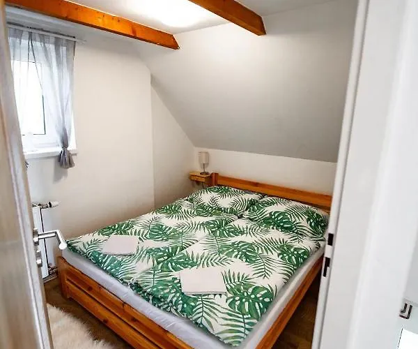 Apartment Chata73- Leden, Mame Skvele Podminky Pro Lyzovani! *