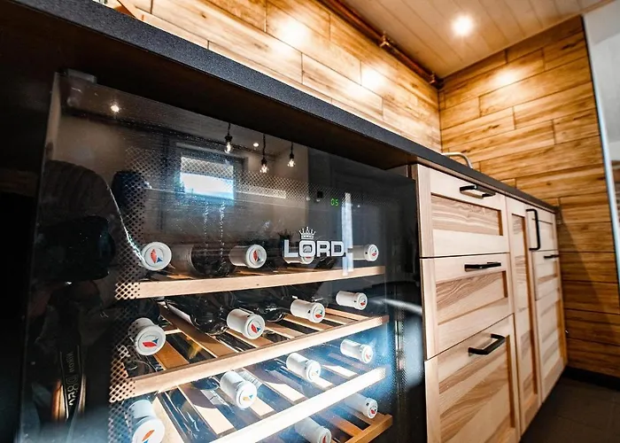 Chata73- Leden, Mame Skvele Podminky Pro Lyzovani!