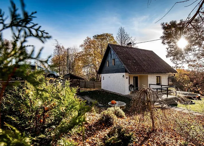 Chata73- Leden, Mame Skvele Podminky Pro Lyzovani!