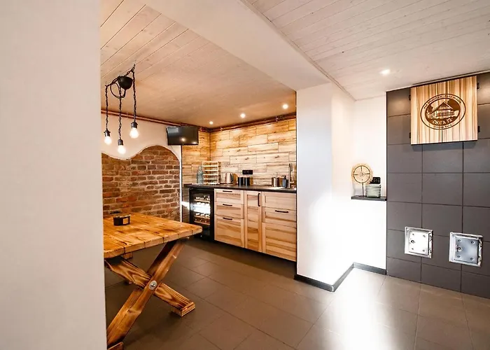 Chata73- Leden, Mame Skvele Podminky Pro Lyzovani! Apartment Novy Hradek