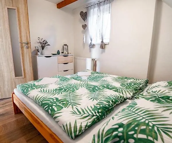 Chata73- Leden, Mame Skvele Podminky Pro Lyzovani! Apartment Novy Hradek